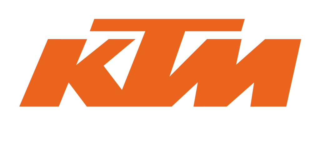 KTM_Logo_OrangeWhite_Transparent - Servo PPF