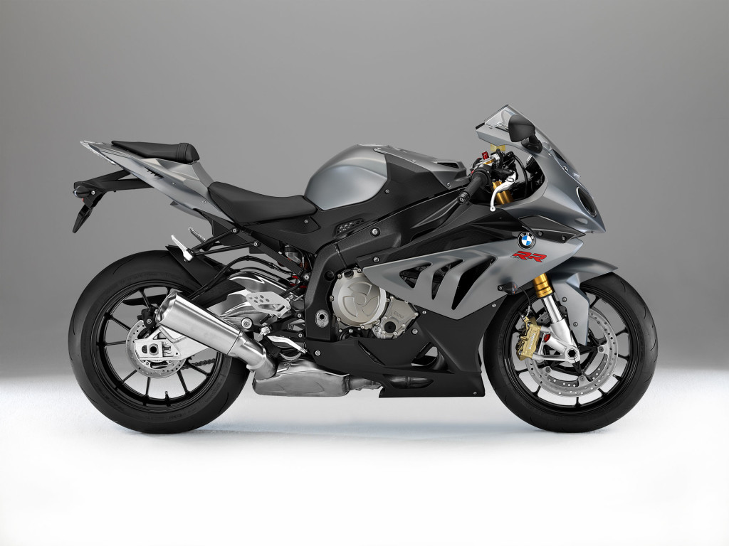 2013-BMW-S1000RR-Granite-Grey-Metallic-Matt - Servo PPF