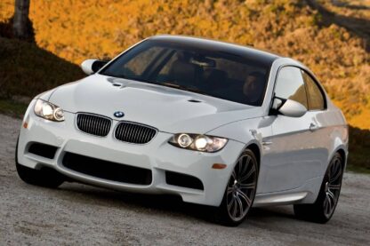 bmw m3 coupe