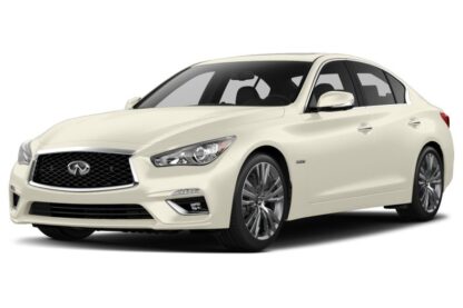 q50 pure luxe