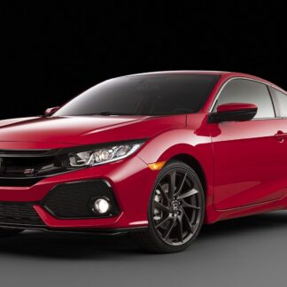 Civic SI Coupe