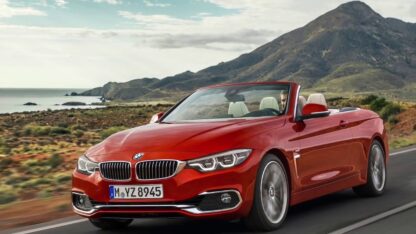 4 series luxury design