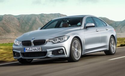 4 series m sport