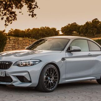 m2 competition